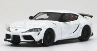 TOYOTA - 86 COUPE VART 2019 - BLANC