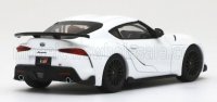 TOYOTA - 86 COUPE VART 2019 - WIT