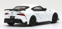 TOYOTA - 86 COUPE VART 2019 - BLANC