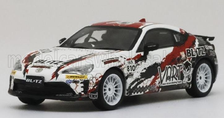 TOYOTA - 86 VART N 810 RACING 2019