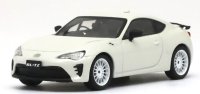 TOYOTA - 86 COUPE VART 2019 - BLANC