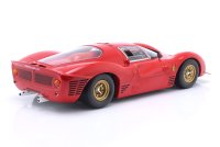 FERRARI - 330 P3 4.0L V12 COUPE PLAIN BODY VERSION 1966