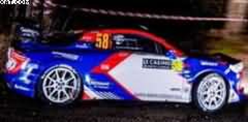 modele reduit alpine a110