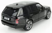 LAND ROVER - RANGE ROVER SV AUTOBIOGRAPHY DYNAMIC 2020