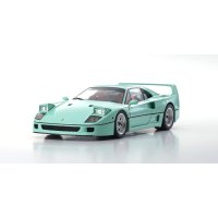 Ferrari F40 Vert Menthe