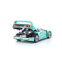 Ferrari F40 Vert Menthe