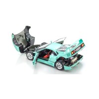 Ferrari F40 Vert Menthe