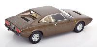 FERRARI - DINO 208 GT4 1975 - BROWN