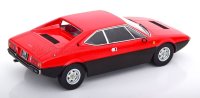 FERRARI - DINO 208 GT4 1975 - RED BLACK