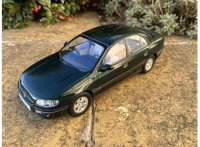 Opel Omega B, jungle green 1996