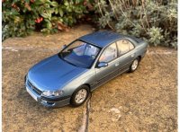 Opel Omega B, polar blue metallic 1996