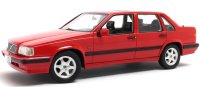 VOLVO - 850 GLT 1994 - SIGNAL RED