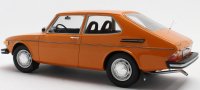 SAAB - 99 COMBI 1975 - ORANGE