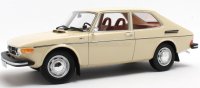 SAAB - 99 COMBI 1975 - ORCHID WHITE