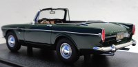 SUNBEAM - TIGER 260 MKI CABRIOLET OPEN 1964 - GREEN