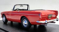 SUNBEAM - TIGER 260 MKI CABRIOLET OPEN 1964 - RED