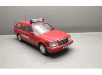 Mercedes E-Class T Model *Feuerwehr 1995