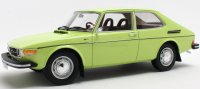 SAAB - 99 COMBI 1975 - OPAL GREEN