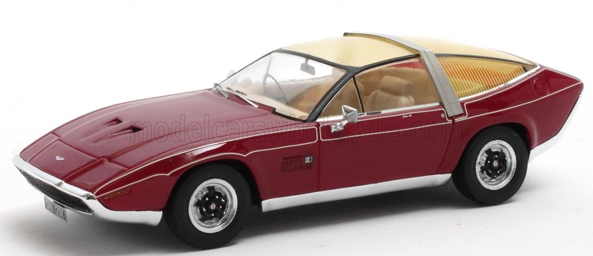 ASTON MARTIN - DBS V8 1962 - THE SOTHEBY SPECIAL -