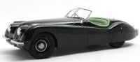 JAGUAR - XK120 OTS SPIDER CABRIOLET OPEN 1948 - VERT