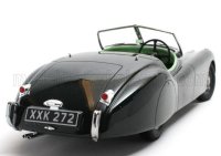 JAGUAR - XK120 OTS SPIDER CABRIOLET OPEN 1948 - VERT