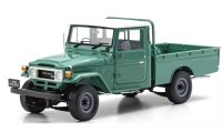 Toyota Landcruiser 40 Pick-up Vert