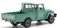 Toyota Landcruiser 40 Pick-up Groen