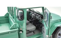 Toyota Landcruiser 40 Pick-up Vert