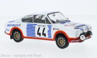 Skoda 130 RS, No.44, Rallye WM, Rally Monte Carlo , M.Zapadlo/J.Motal, 1977