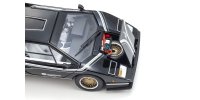 Lamborghini Countach LP5000 Zwart/Wit