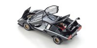 Lamborghini Countach LP5000 Zwart/Wit