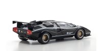 Lamborghini Countach LP5000 NOIR/BLANC