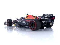 RED BULL - F1 RB19 TEAM ORACLE RED BULL RACING N 1 WORLD CHAMPION BAHRRAIN SEASON 2023 MAX VERSTAPPEN