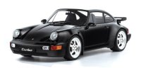 Porsche 911 (964) Turbo 3.6 - 1994 ZWART