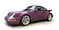 PORSCHE 911 (964) TURBO 3.6 1994 STERNRUBIN