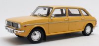 AUSTIN - MAXI 1750 1971 - SAND GLOW YELLOW