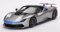 PININFARINA - BATTISTA GENEVA WORLD PREMIERE 2019