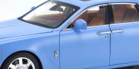 Rolls-Royce Ghost Bleu clair