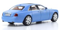 Rolls-Royce Ghost Bleu clair