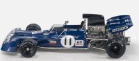 TYRRELL - F1 003 TEAM ELF TYRREL N 11 WINNER FRENCH GP JACKIE STEWART 1971 WORLD CHAMPION