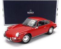 PORSCHE - 901 911 L COUPE 1968 - POLO ROUGE