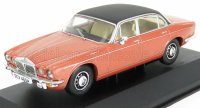 DAIMLER - DOUBLE SIX MKII 1975 - CORAL BLACK