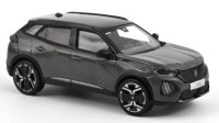 Peugeot 2008 GT 2024 Seleniumgris