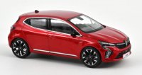 Renault Clio 2024 DeZir-Rood