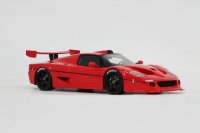 Ferrari F50 GT Rouge 1996