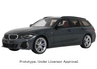BMW M340i Xdrive  M Sport Grey 2019