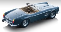 FERRARI - 250 GT SWB CALIFORNIA SPIDER 1960 - GLOSS MEDIUM GREY