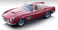 FERRARI - 250 GT SWB CALIFORNIA SPIDER 1960