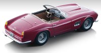 FERRARI - 250 GT SWB CALIFORNIA SPIDER 1960