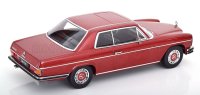 MERCEDES BENZ - 280C/8 (W114) COUPE 1969 - RED MET